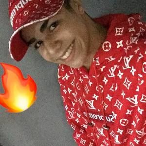 Meet your Posher, Jomar